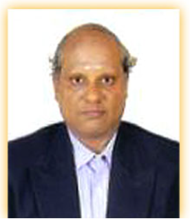 Mr. R. Senthil Kumar