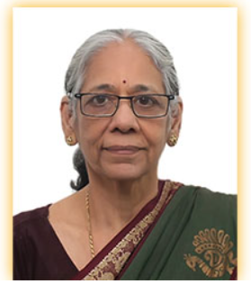 Mrs. Indira Sundararajan