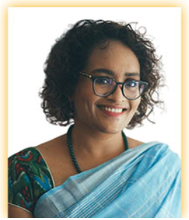 Ms. Tara Parthasarathy