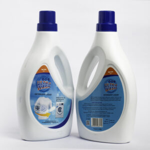 OOB UltraWash- Detergent Liquid (1000ml) quantity