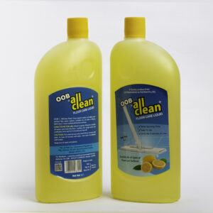 OOB AllClean- Floor care liquid (1000ml)