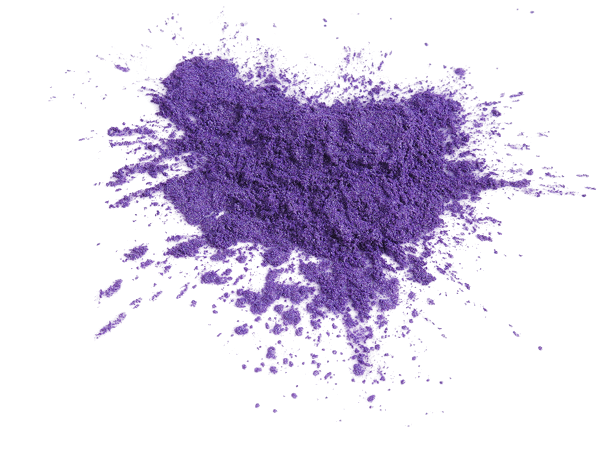 Violet Pigment Ultramarine
