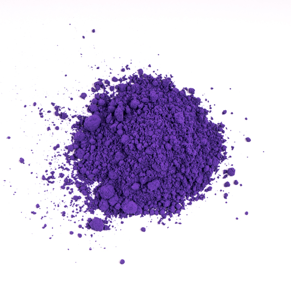 ultramarine violet pigment 15